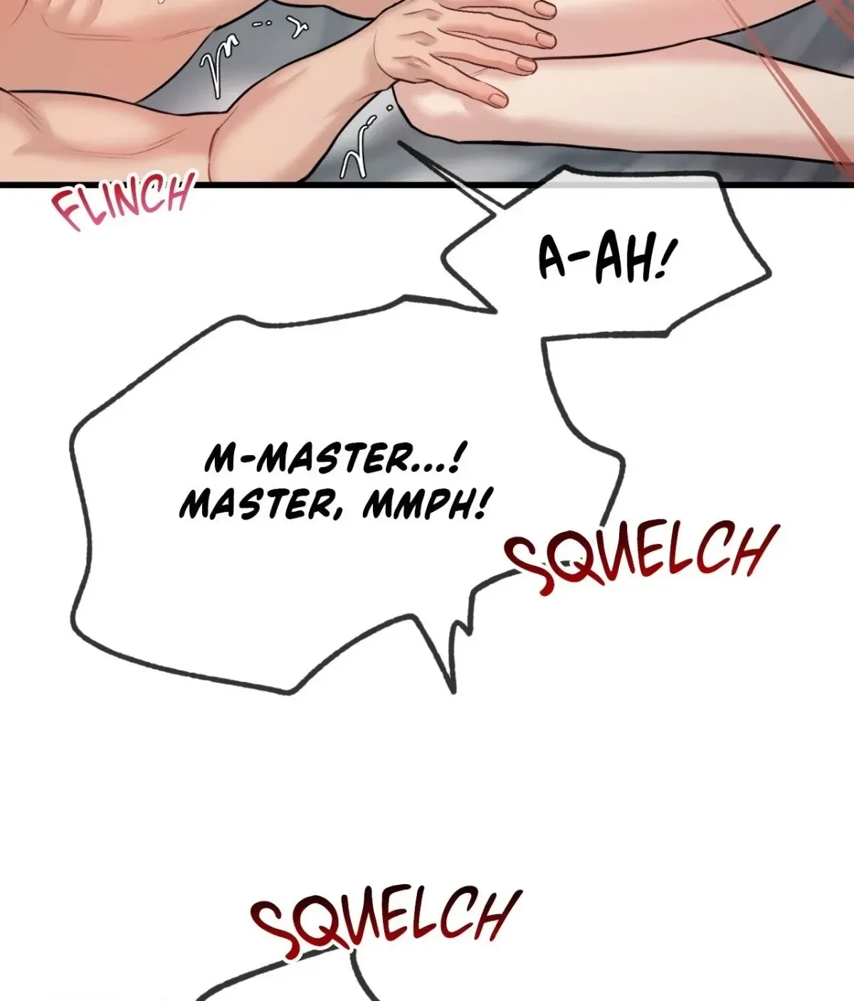 BDSM 101 Chapter 21, page 33