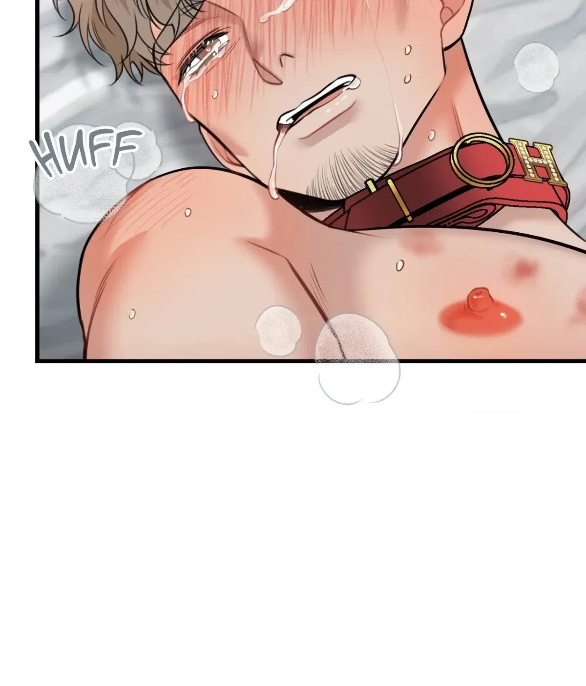 BDSM 101 Chapter 21, page 40
