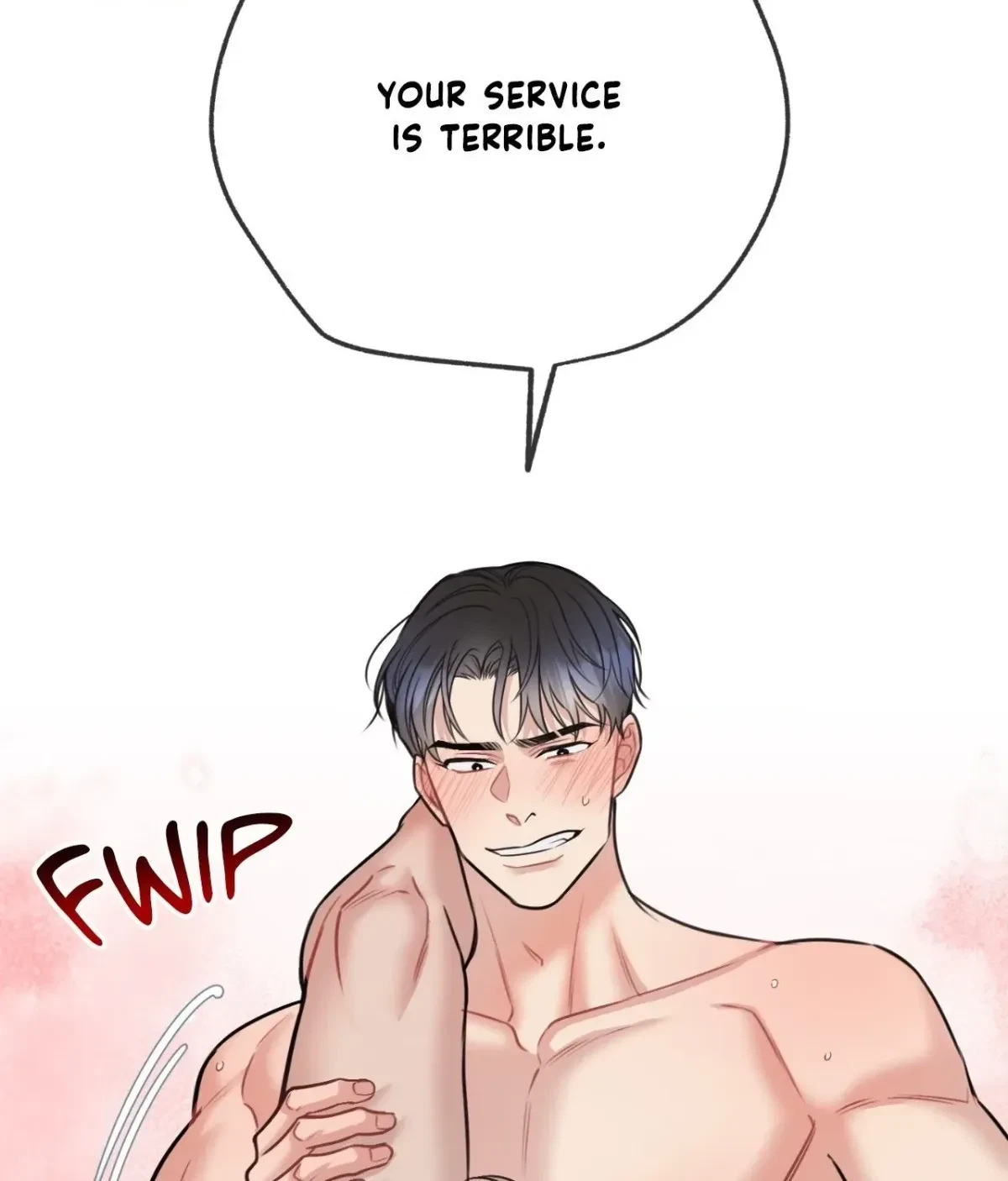 BDSM 101 Chapter 21, page 43