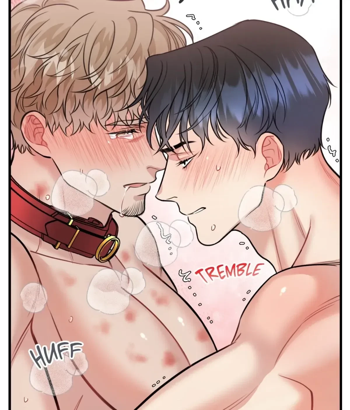 BDSM 101 Chapter 21, page 51