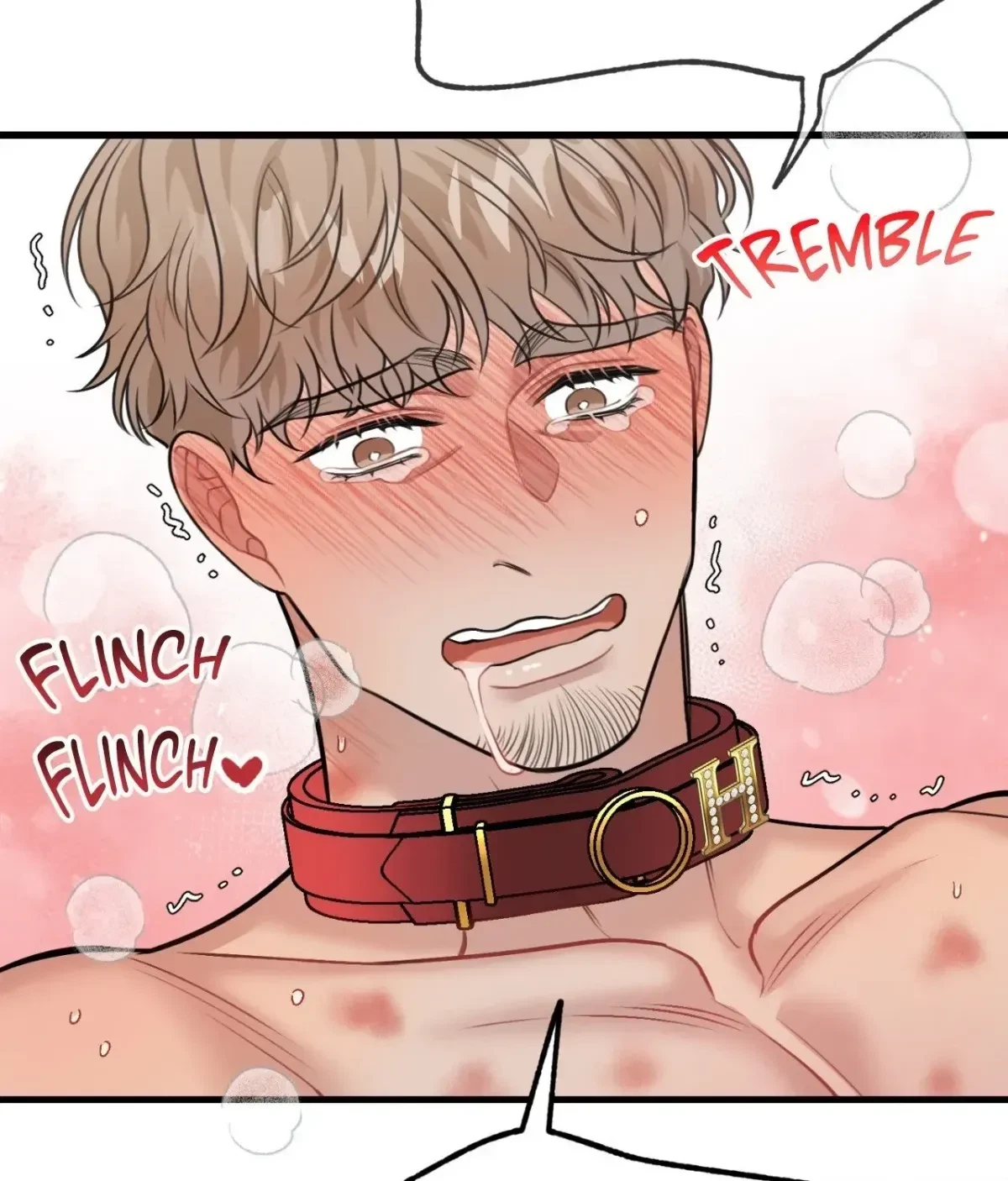 BDSM 101 Chapter 21, page 54