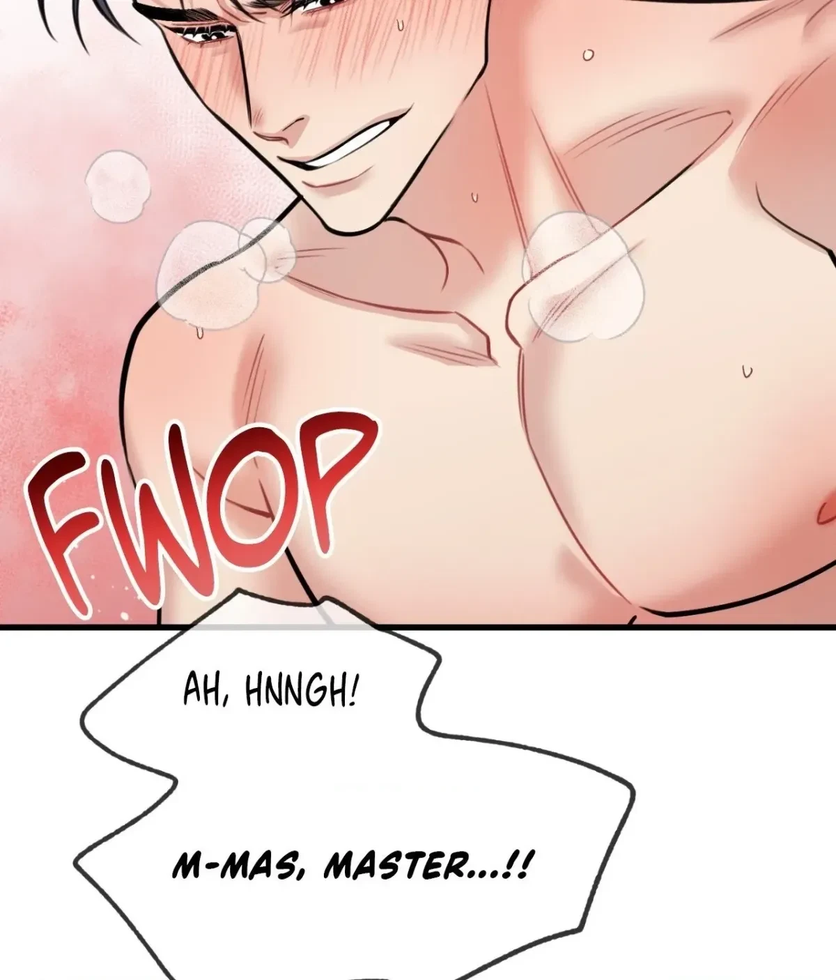 BDSM 101 Chapter 21, page 61