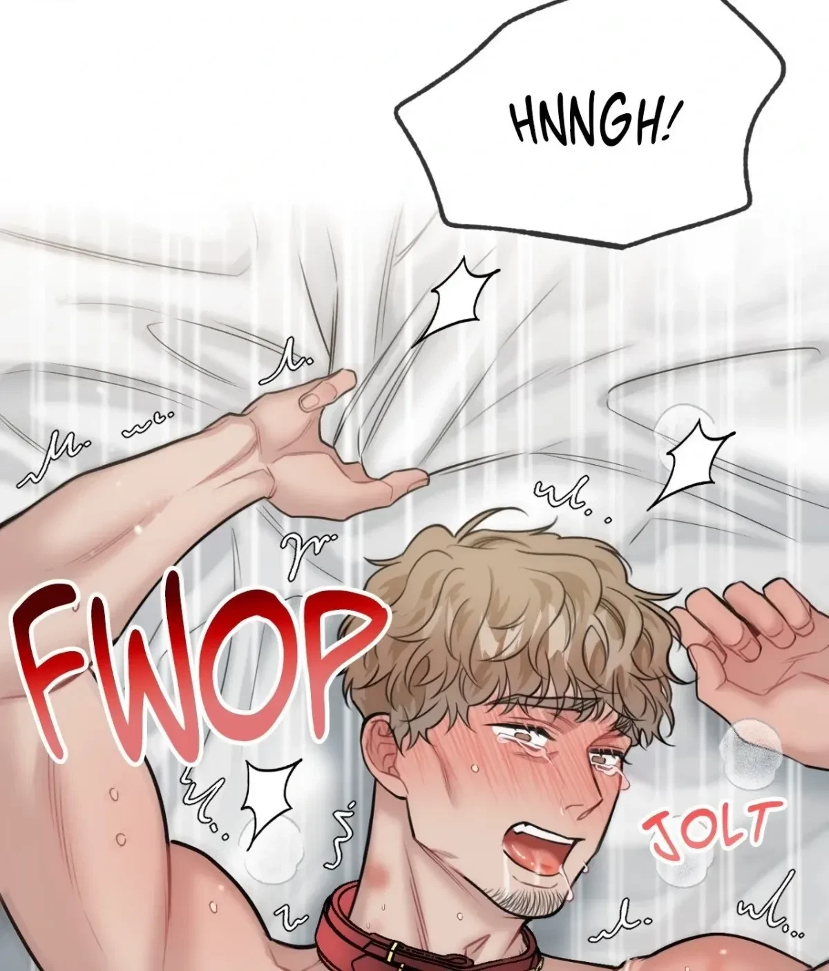BDSM 101 Chapter 21, page 64