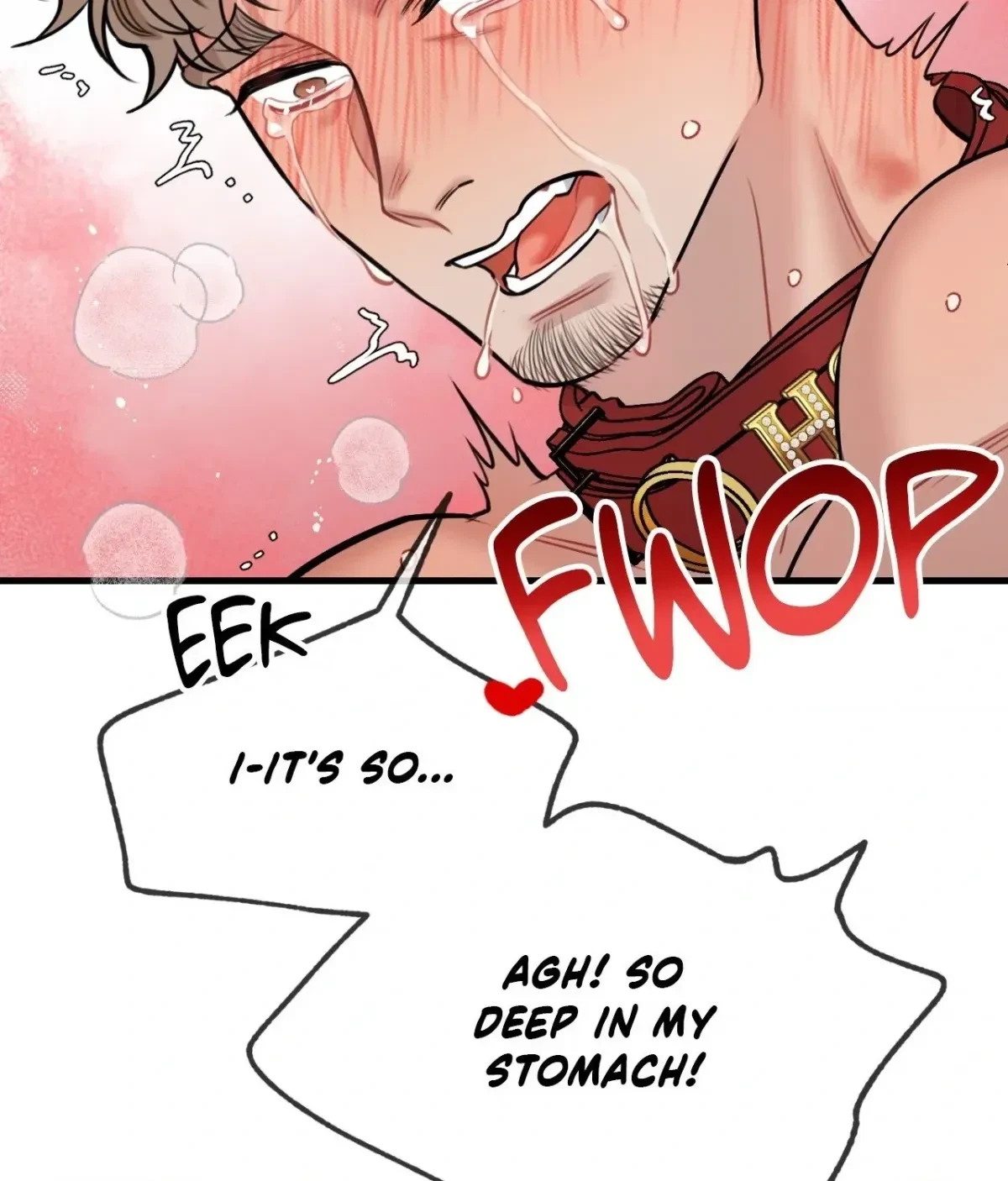 BDSM 101 Chapter 21, page 89