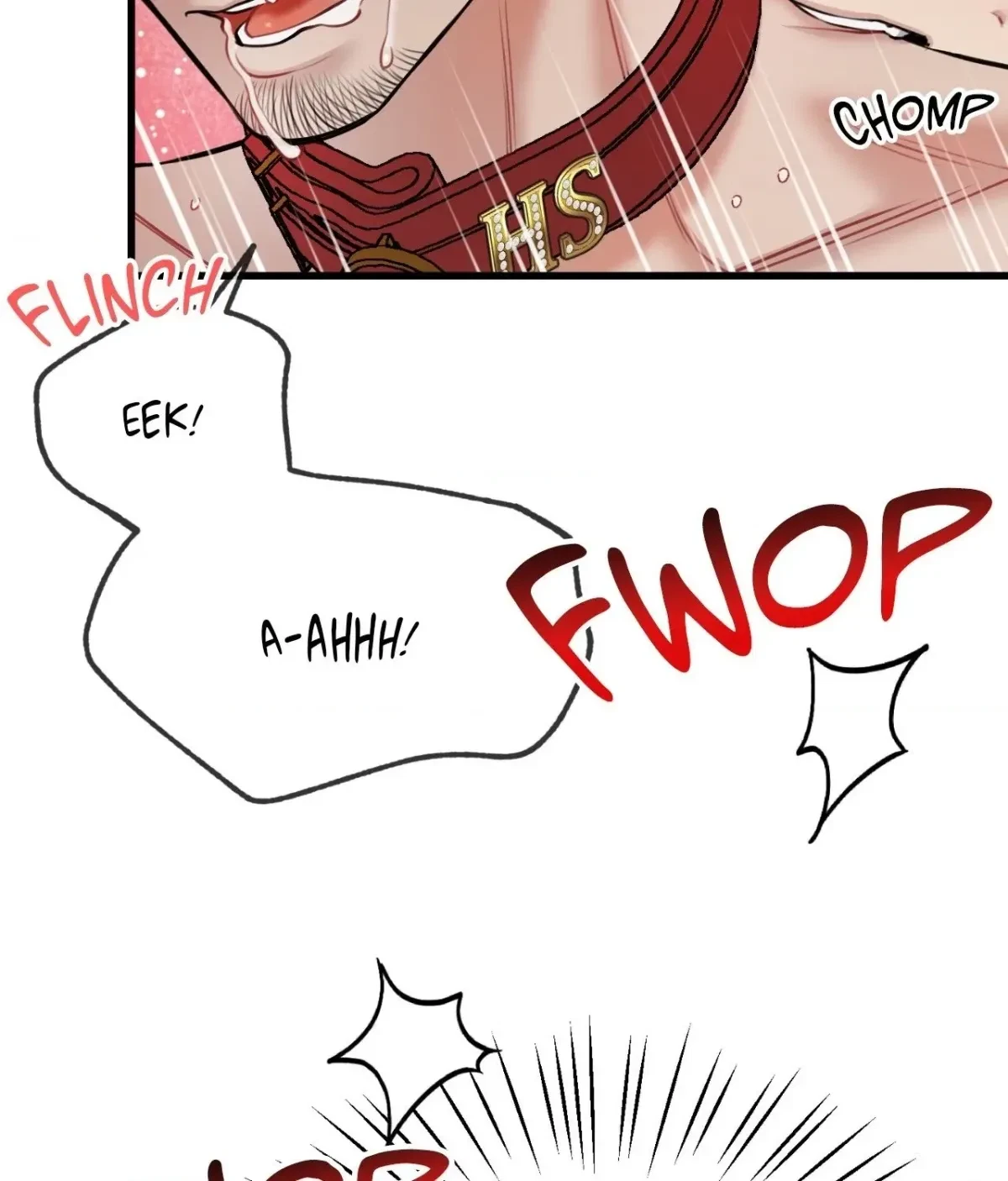BDSM 101 Chapter 21, page 93