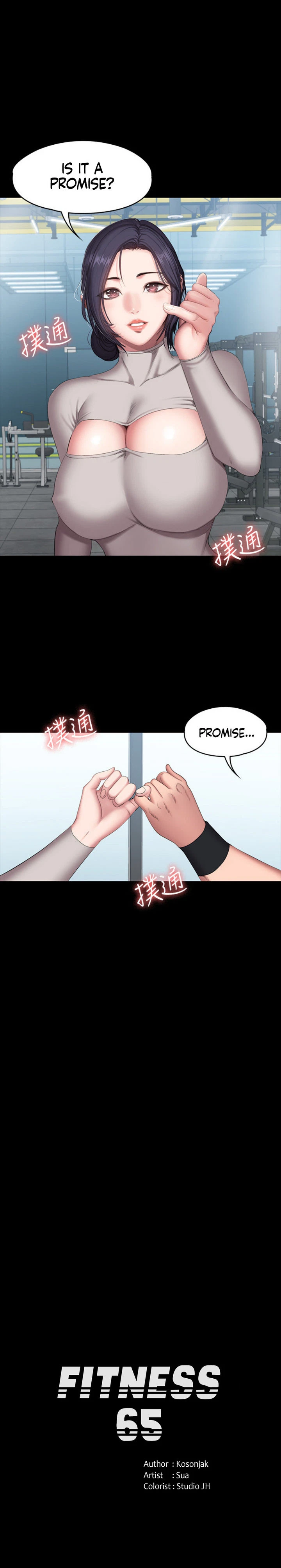 Chapter 65, page 6