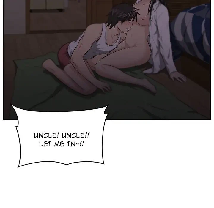 Uncle Chapter 4, page 22