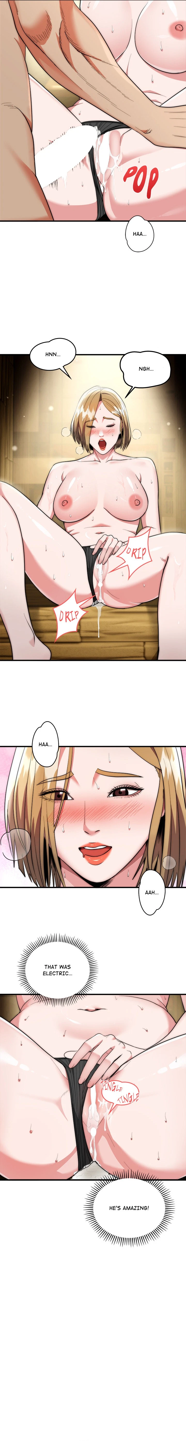 Kangsae The Strong Chapter 17, page 7