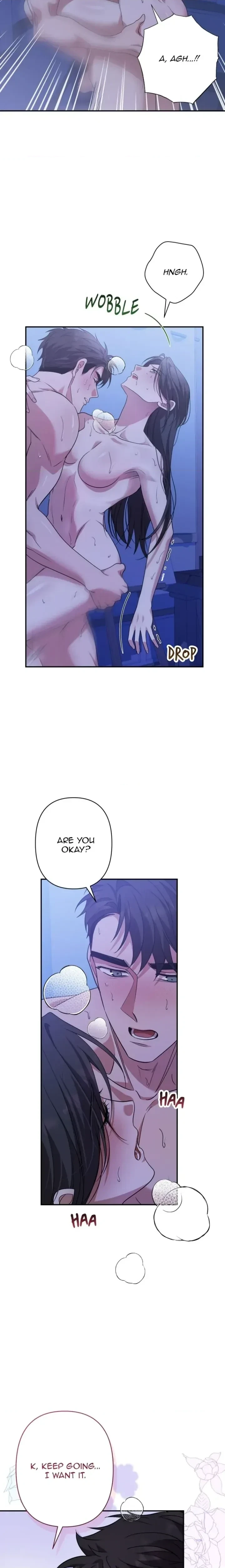 Chapter 83 - Epilogue 2, page 17