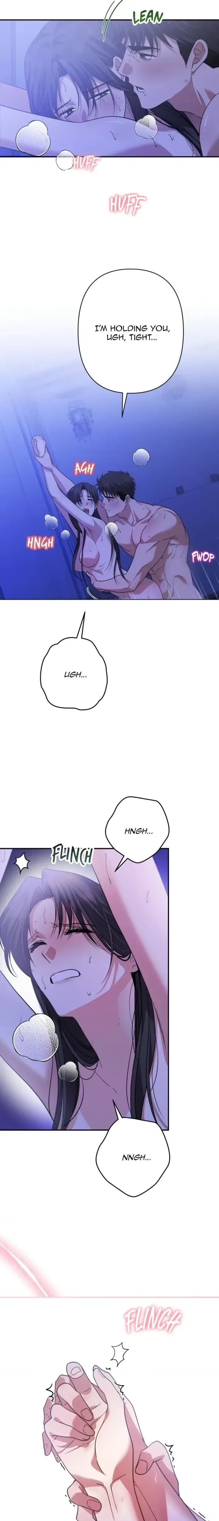 Chapter 83 - Epilogue 2, page 20