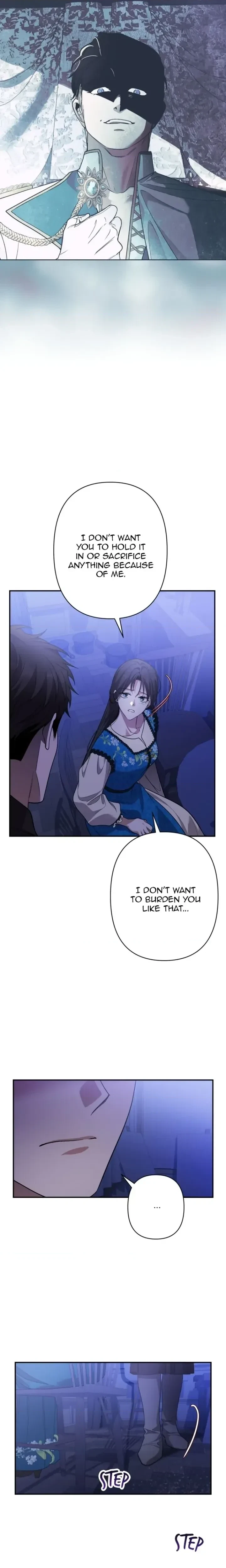 Chapter 83 - Epilogue 2, page 8