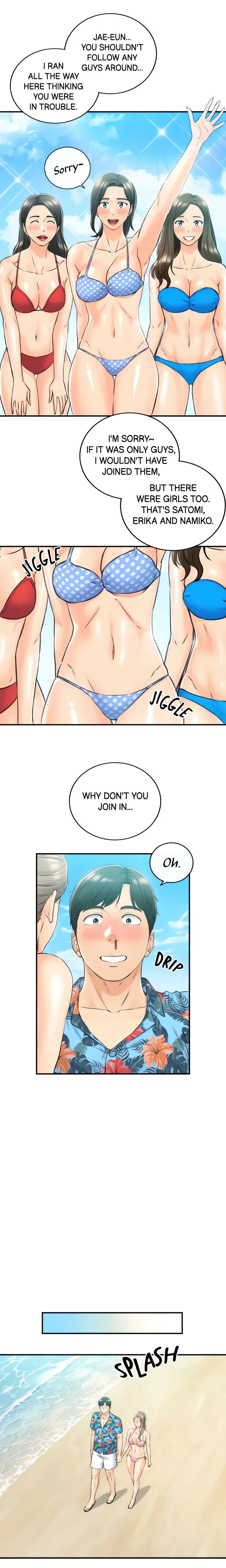 Chapter 110, page 8