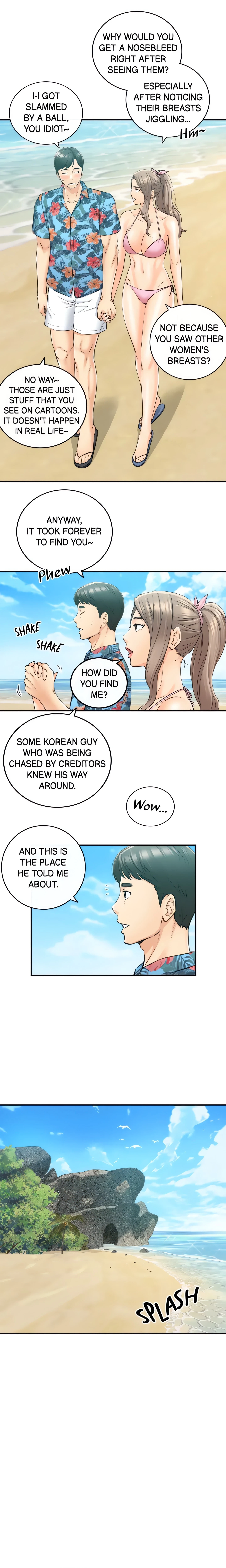 Chapter 110, page 9