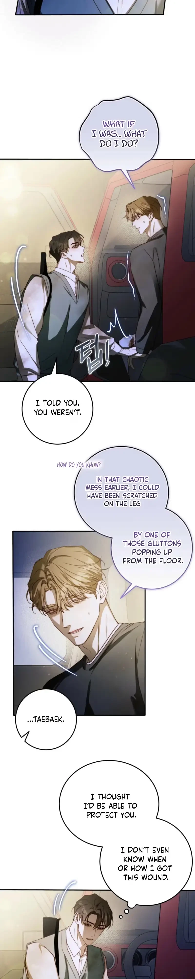 Stay Alive Chapter 64, page 2