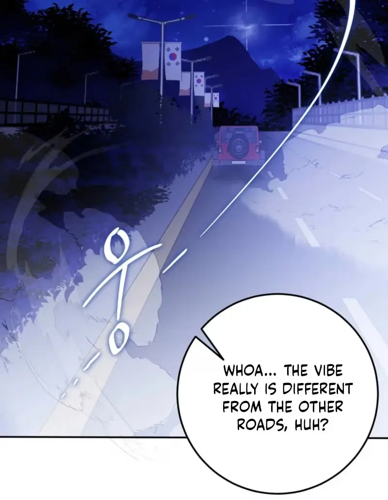 Stay Alive Chapter 64, page 21