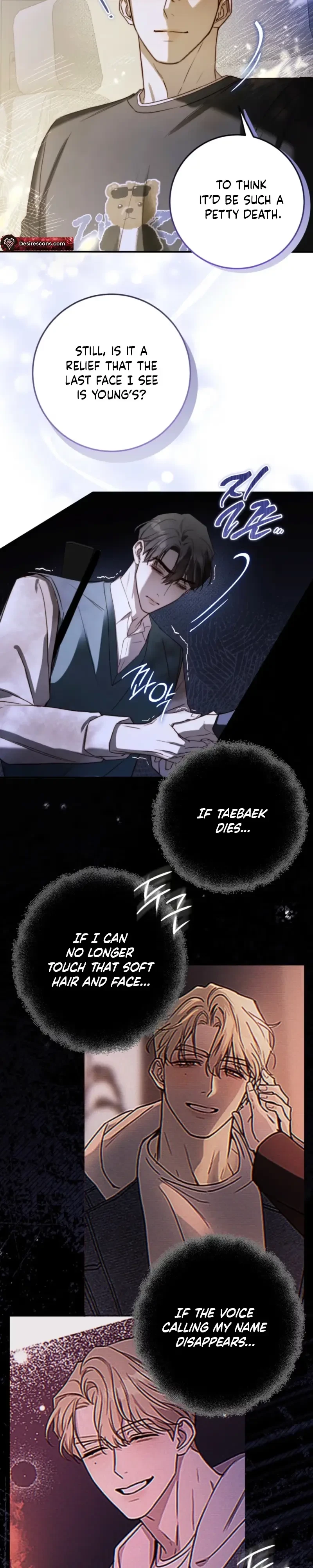 Stay Alive Chapter 64, page 4