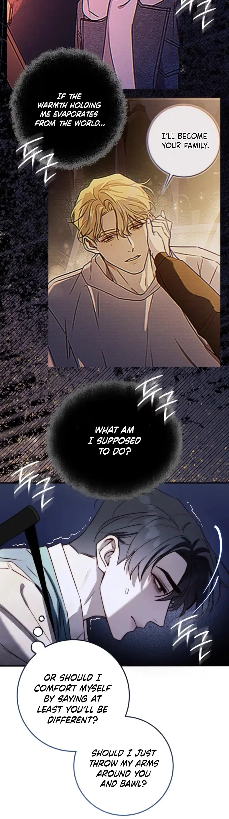 Stay Alive Chapter 64, page 5