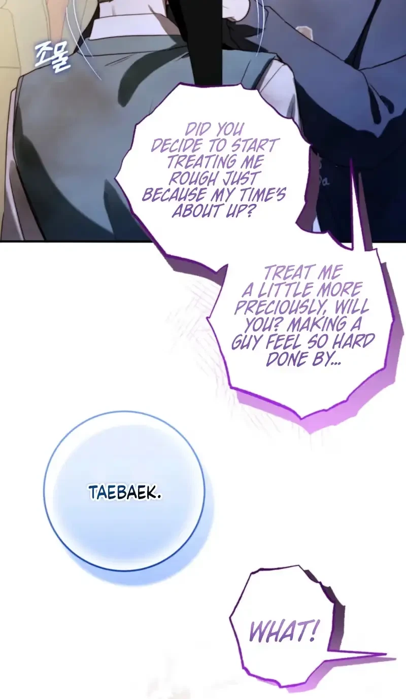 Stay Alive Chapter 64, page 9