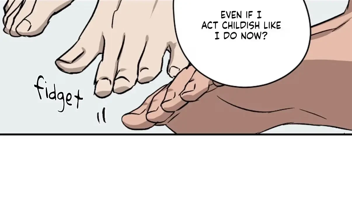 Inappropriate New Employee Chapter 45, page 18