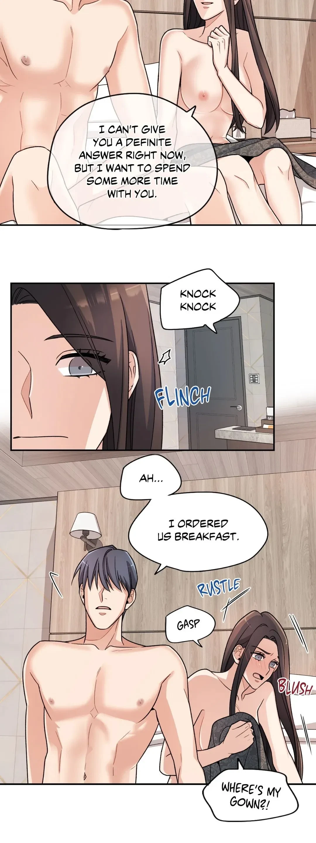 Pleasure Chamber Chapter 10, page 10