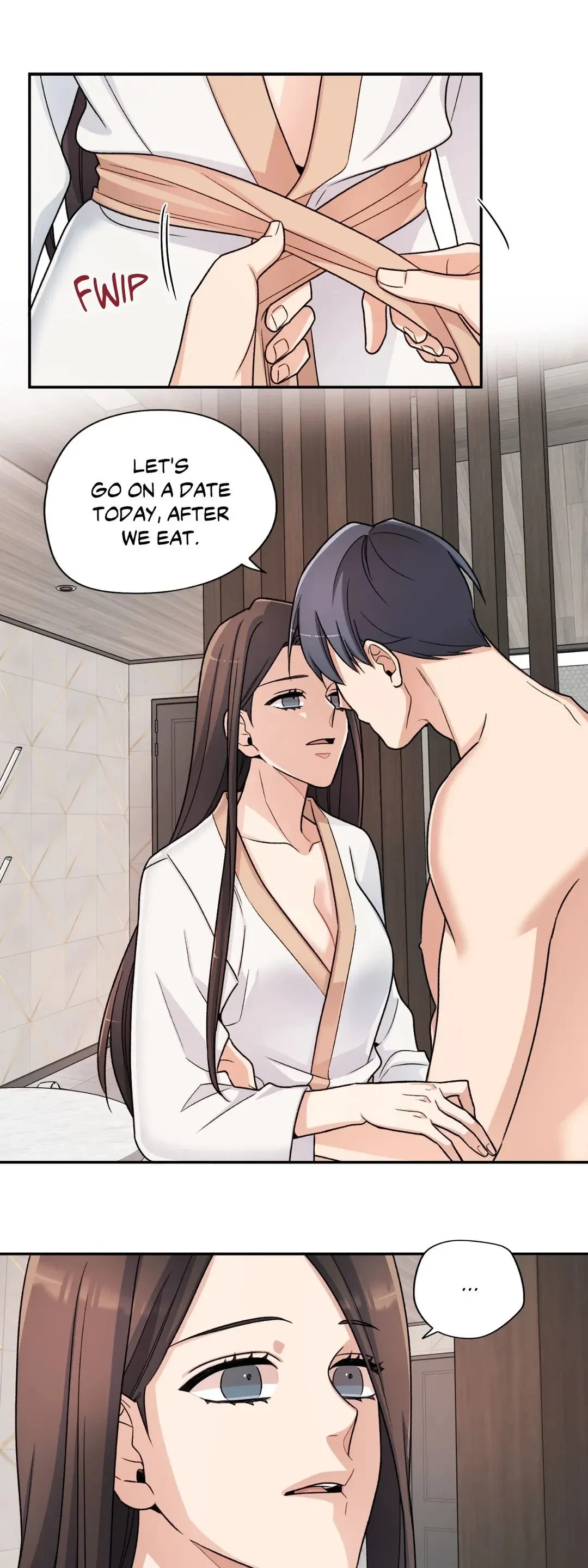 Pleasure Chamber Chapter 10, page 11