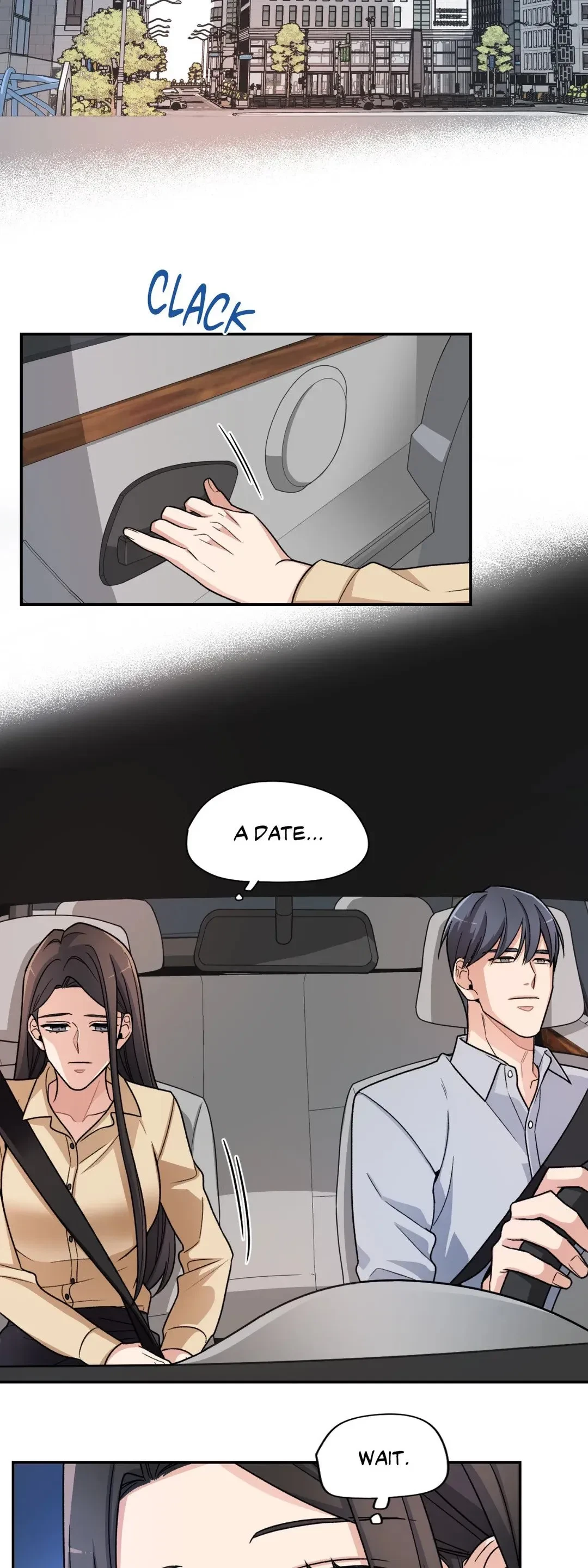 Pleasure Chamber Chapter 10, page 13
