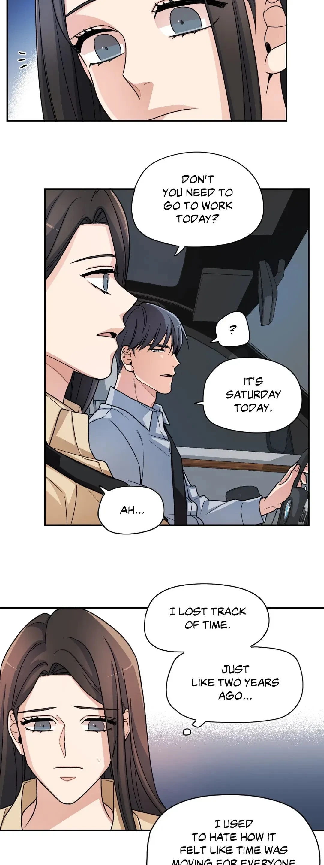 Pleasure Chamber Chapter 10, page 14