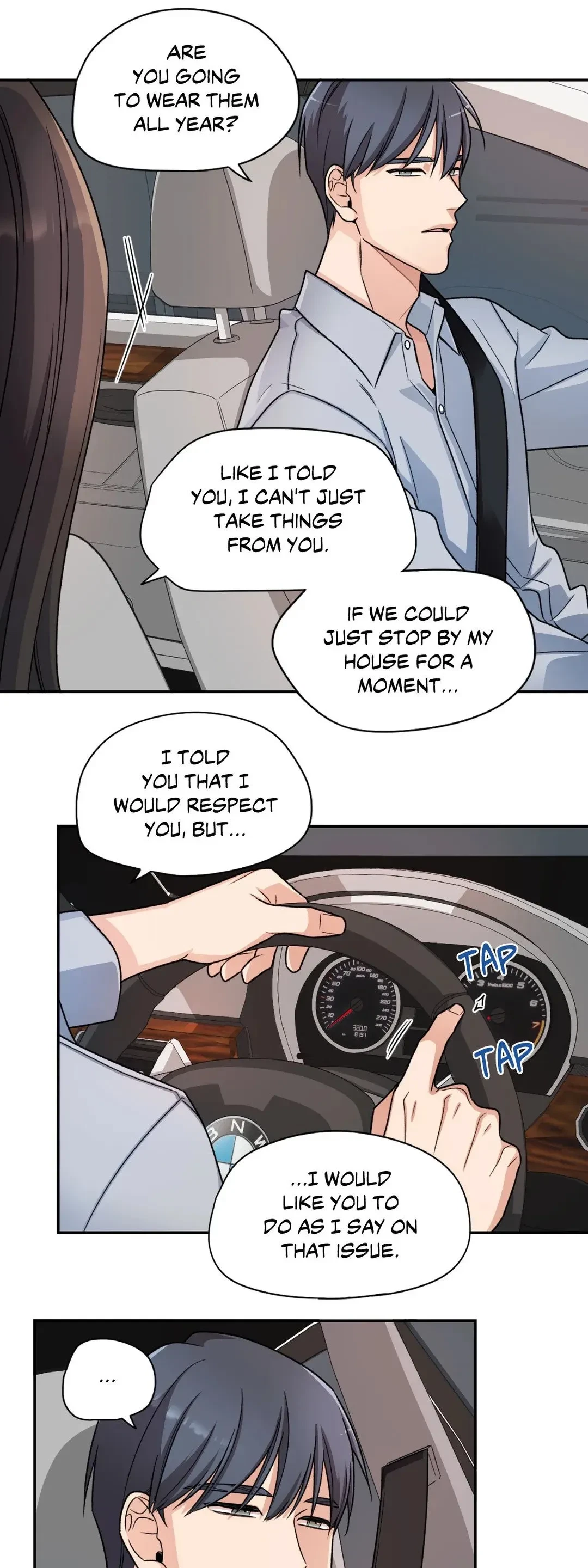 Pleasure Chamber Chapter 10, page 18