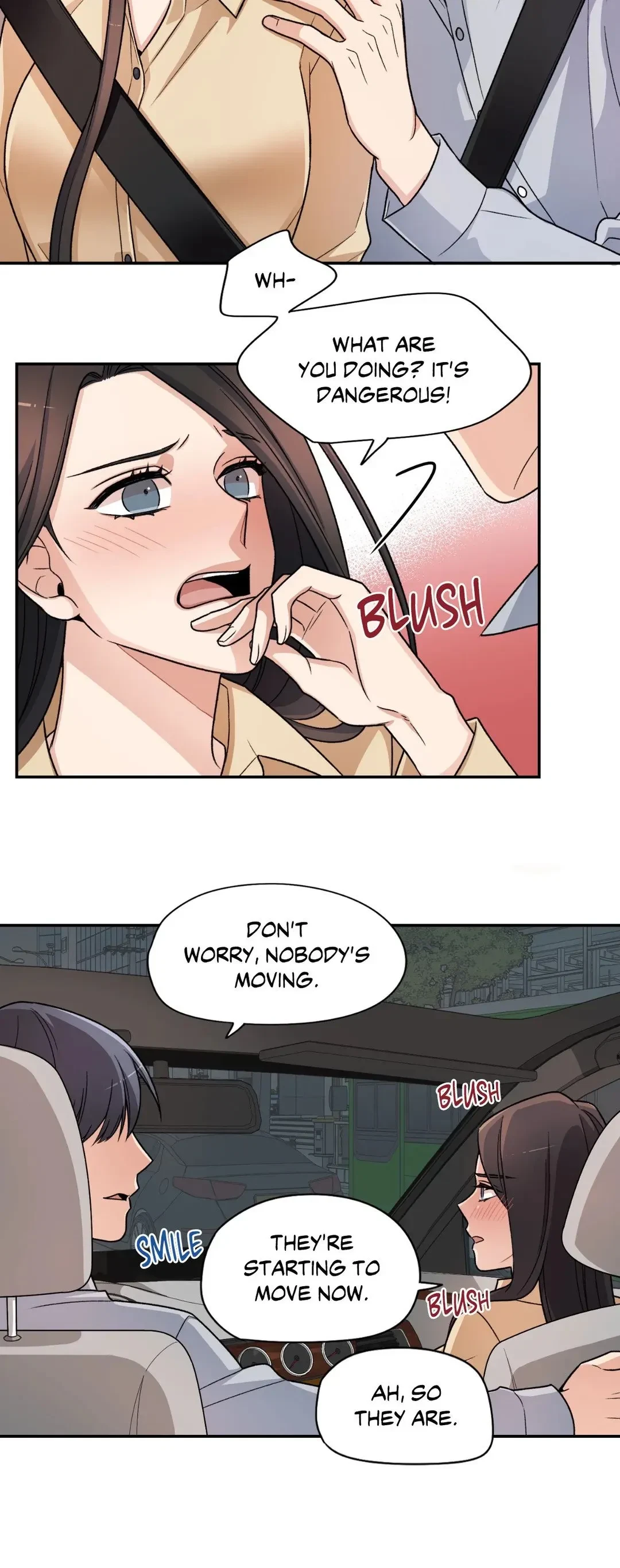 Pleasure Chamber Chapter 10, page 22