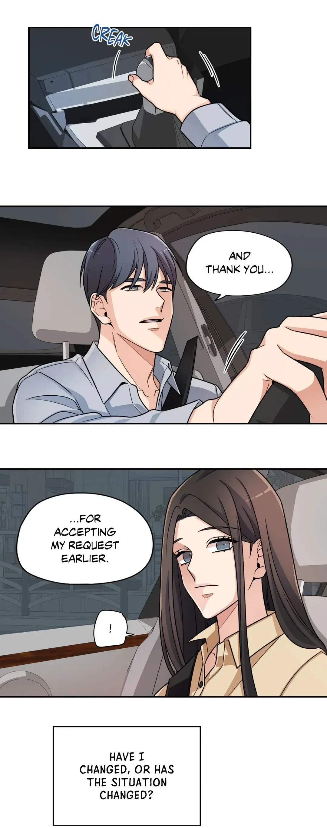 Pleasure Chamber Chapter 10, page 23