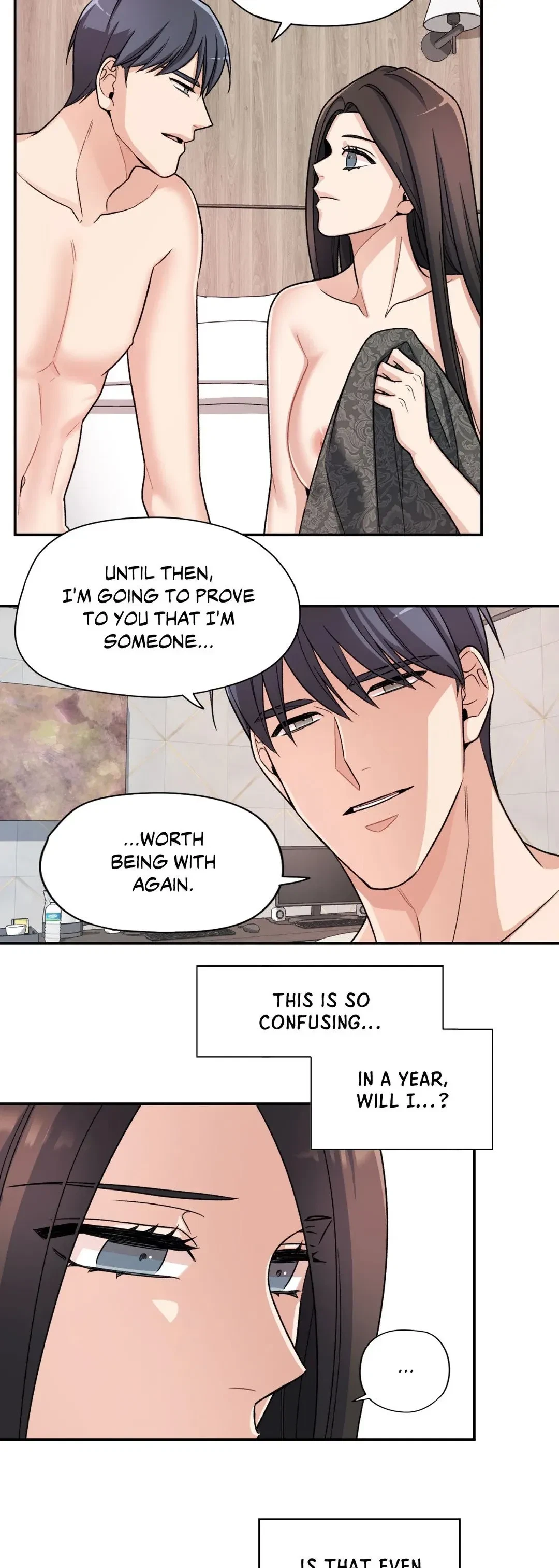Pleasure Chamber Chapter 10, page 3