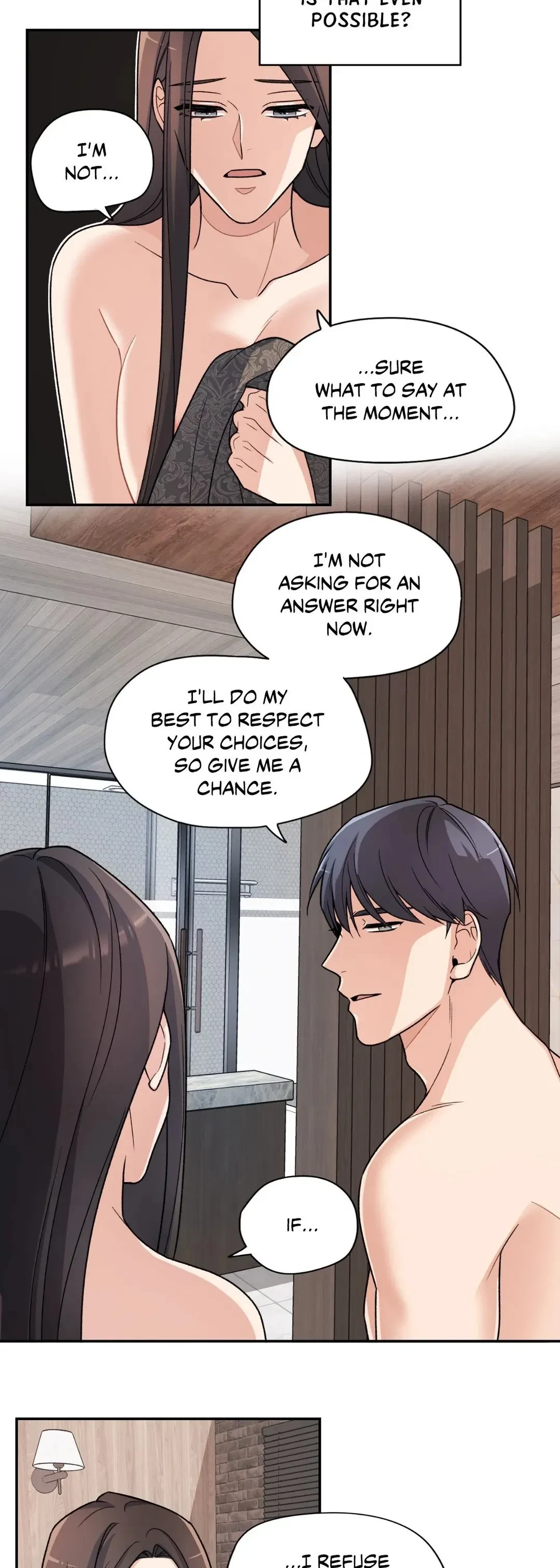 Pleasure Chamber Chapter 10, page 4