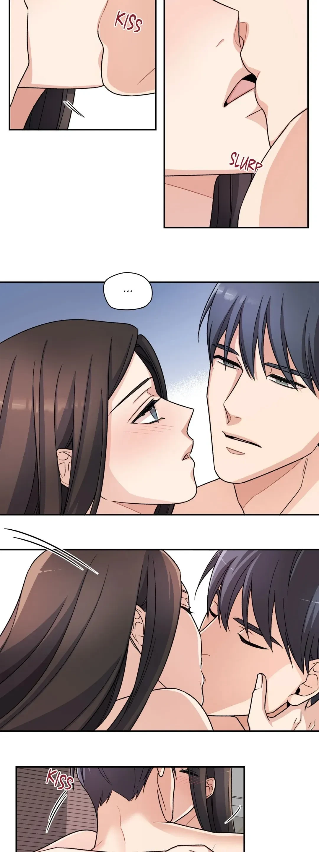 Pleasure Chamber Chapter 10, page 7