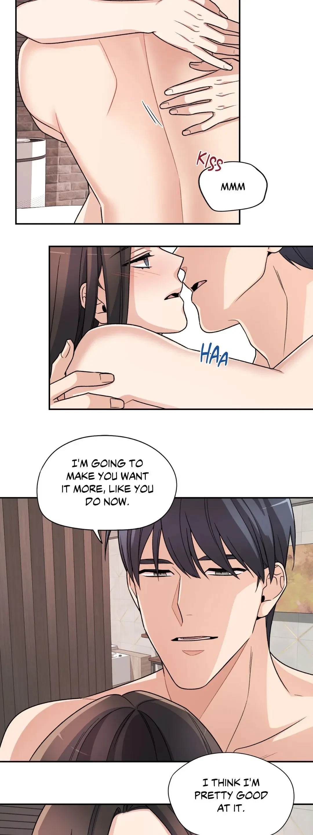 Pleasure Chamber Chapter 10, page 8