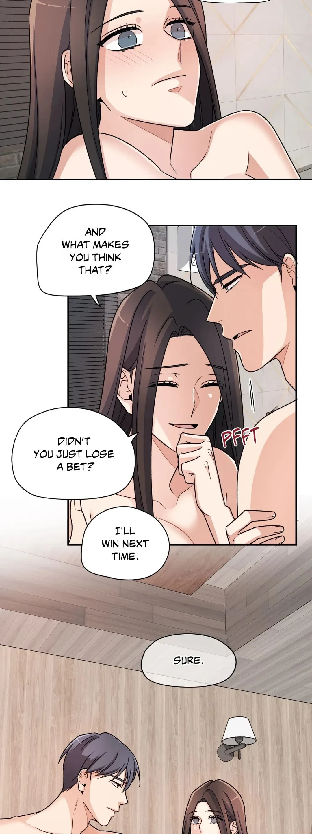 Pleasure Chamber Chapter 10, page 9