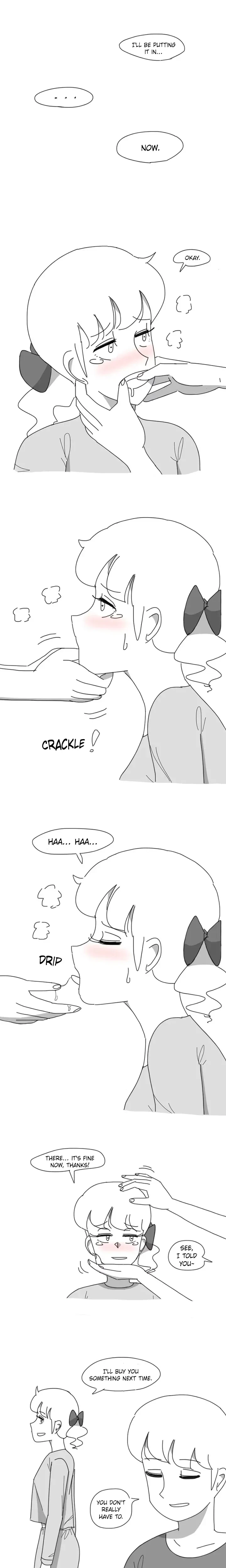 His Double Life Chapter 67, page 2