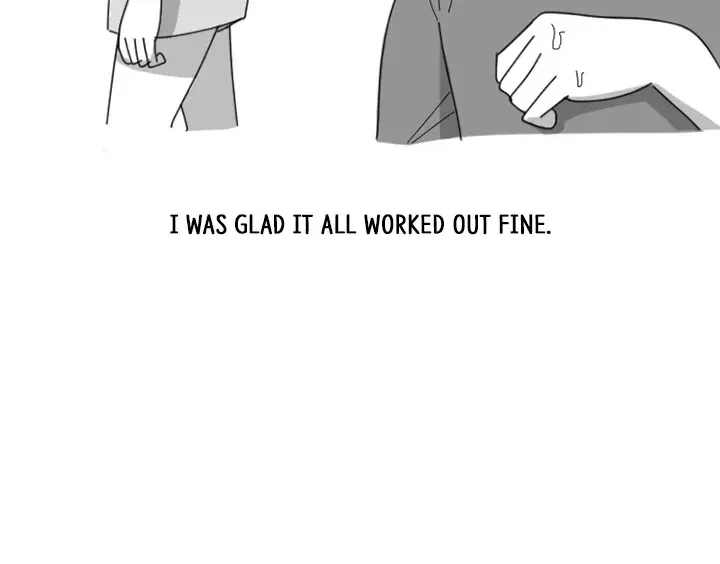 His Double Life Chapter 67, page 3