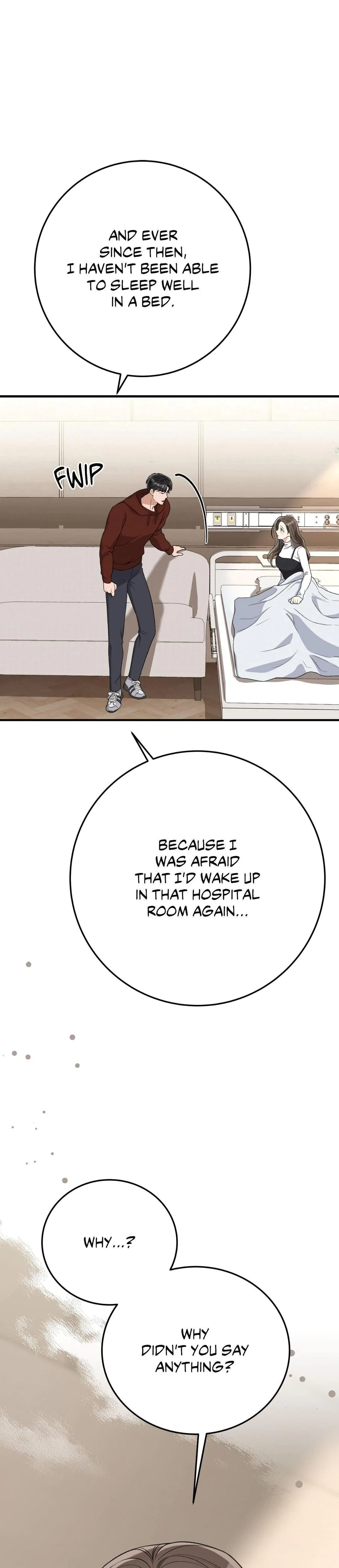 Bride For The Taking Chapter 42, page 11