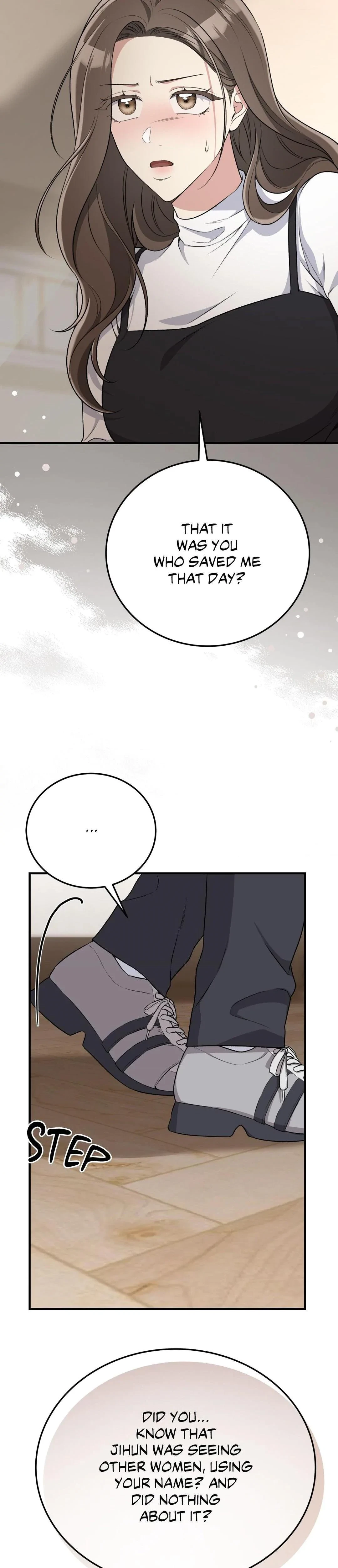 Bride For The Taking Chapter 42, page 12