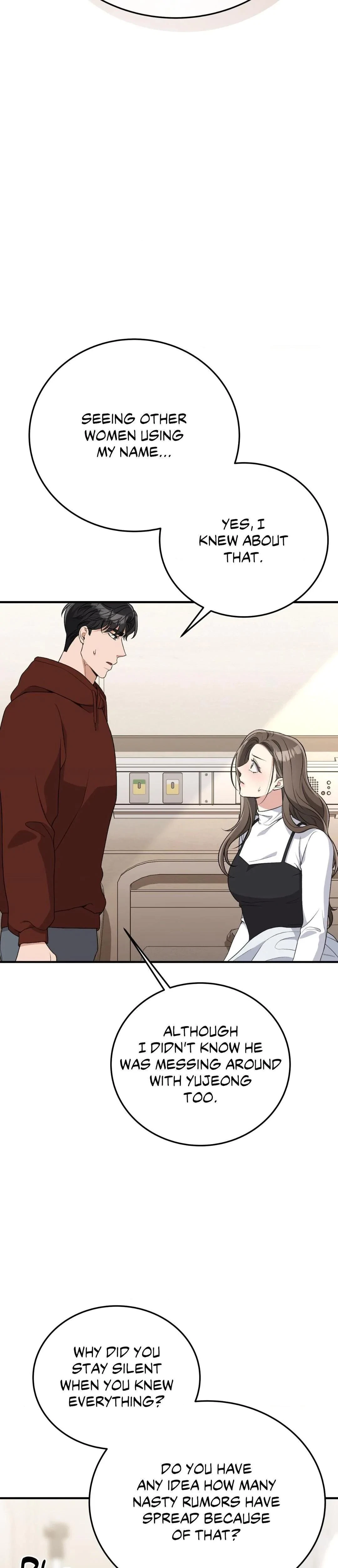Bride For The Taking Chapter 42, page 13