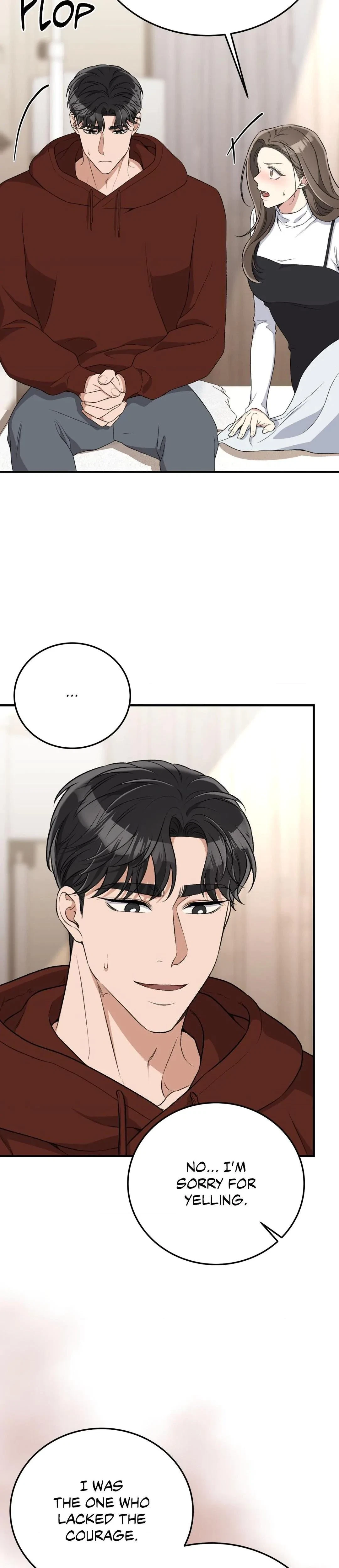Bride For The Taking Chapter 42, page 14