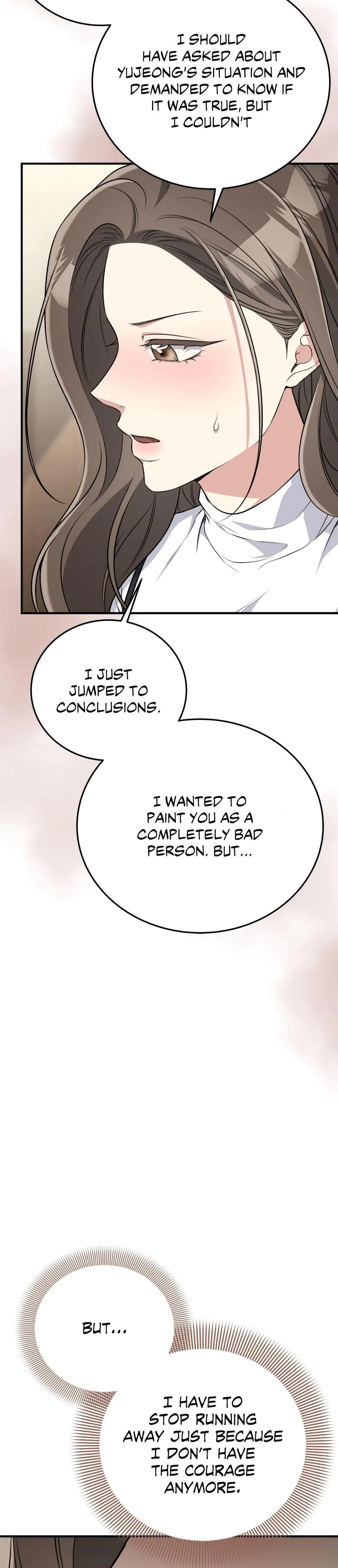 Bride For The Taking Chapter 42, page 15