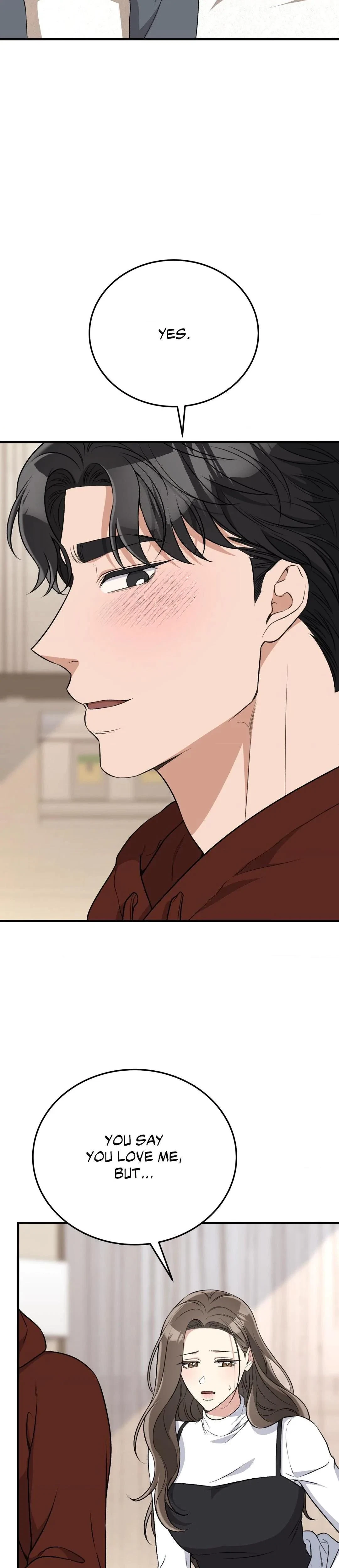 Bride For The Taking Chapter 42, page 17