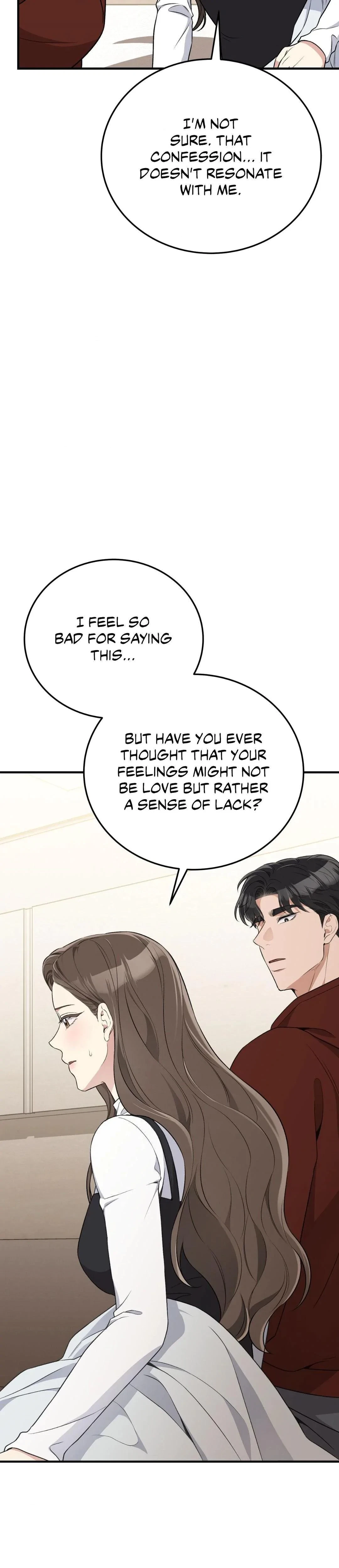 Bride For The Taking Chapter 42, page 18