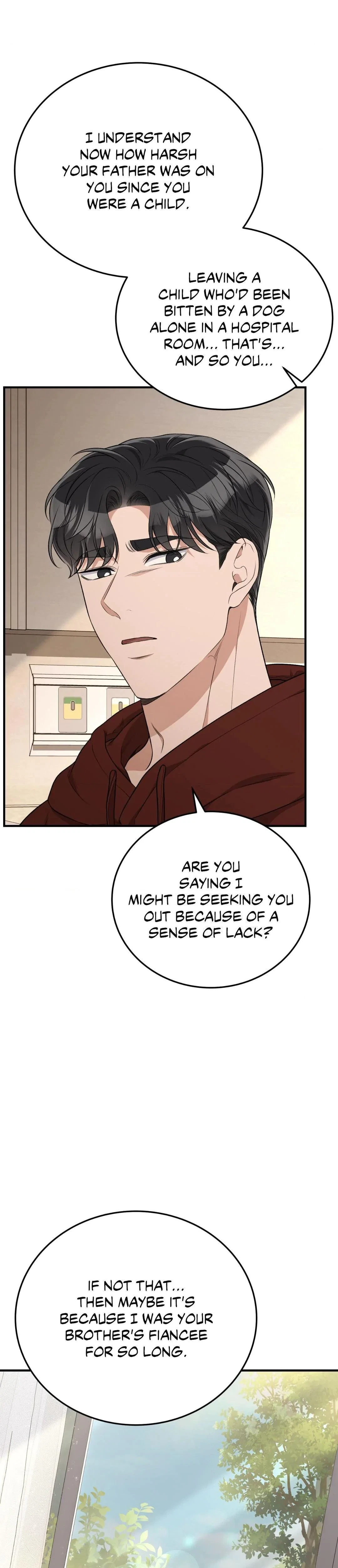 Bride For The Taking Chapter 42, page 19