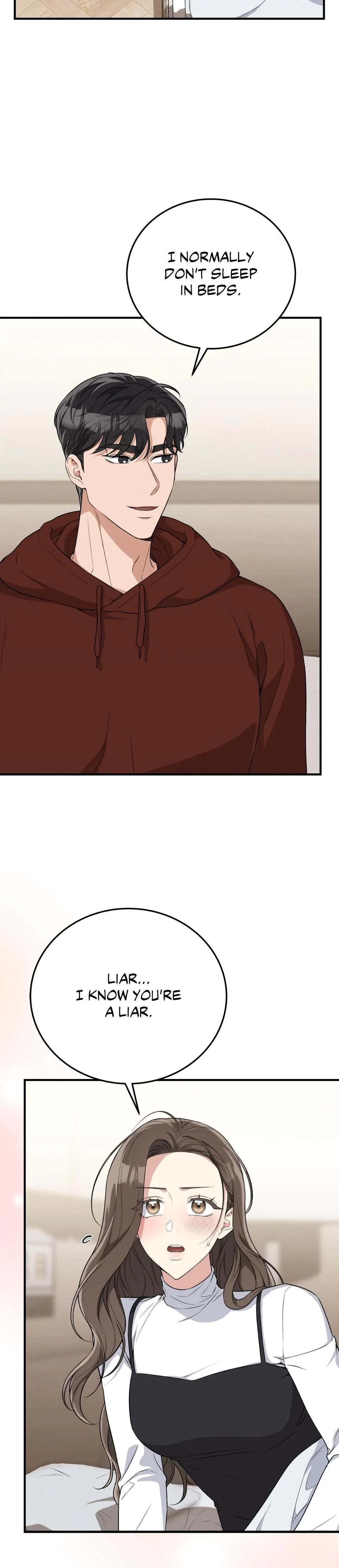 Bride For The Taking Chapter 42, page 2
