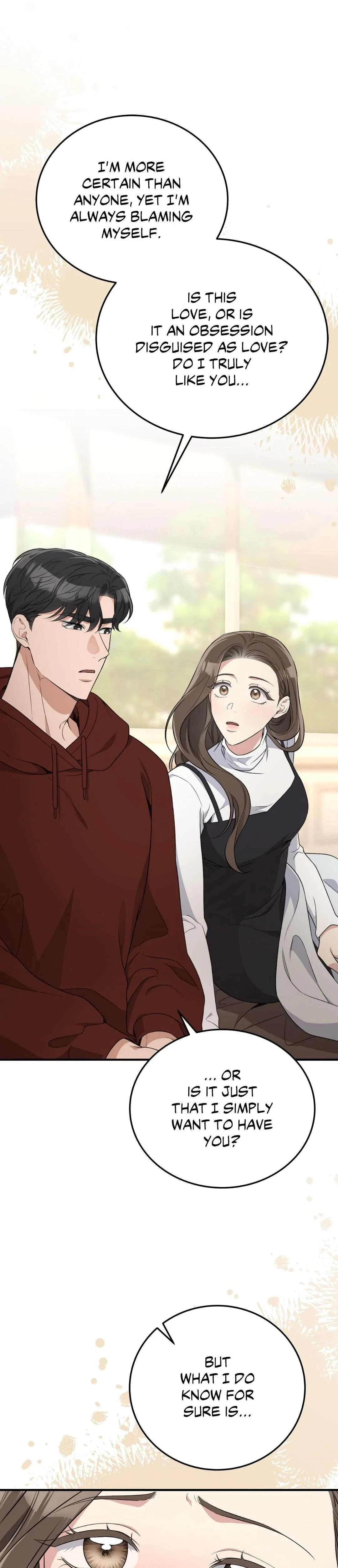 Bride For The Taking Chapter 42, page 21