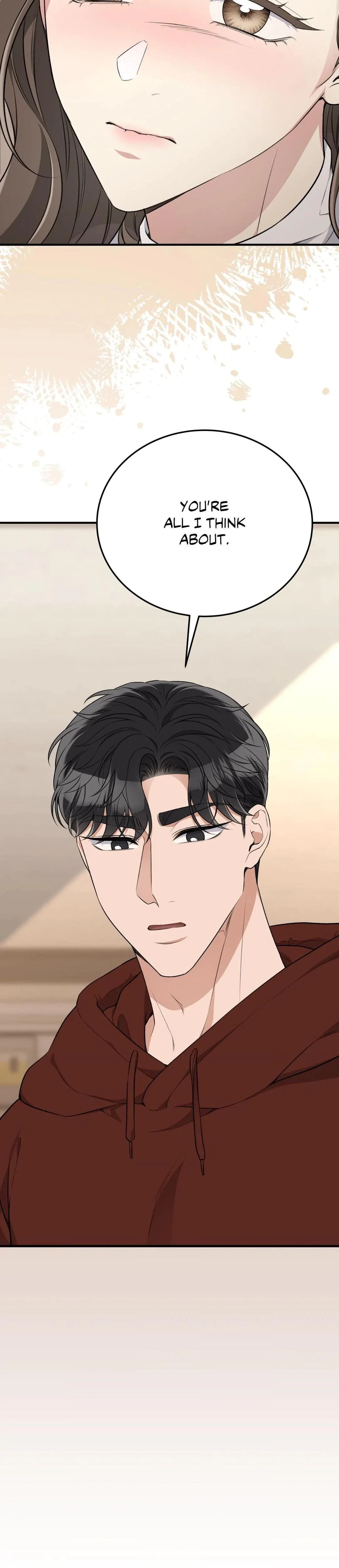 Bride For The Taking Chapter 42, page 22