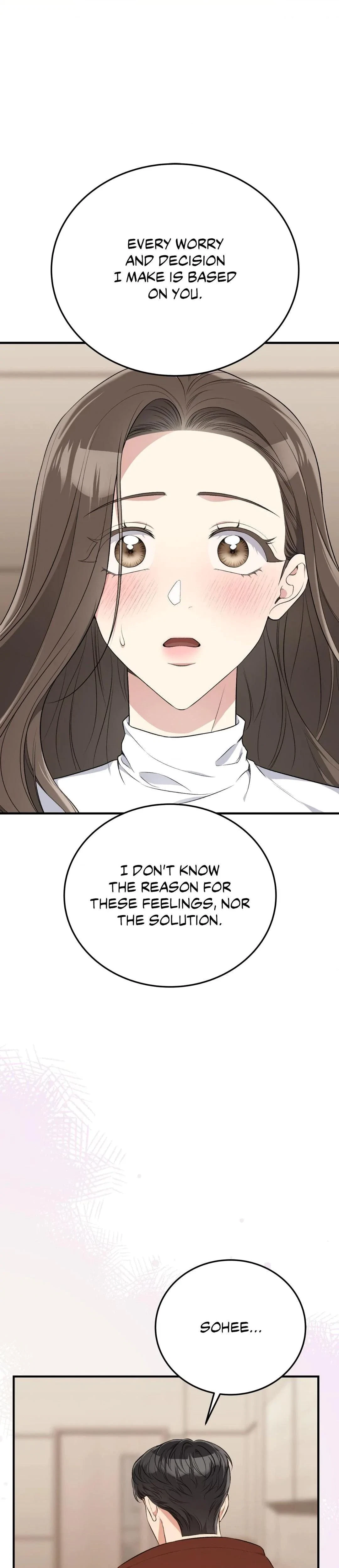 Bride For The Taking Chapter 42, page 23