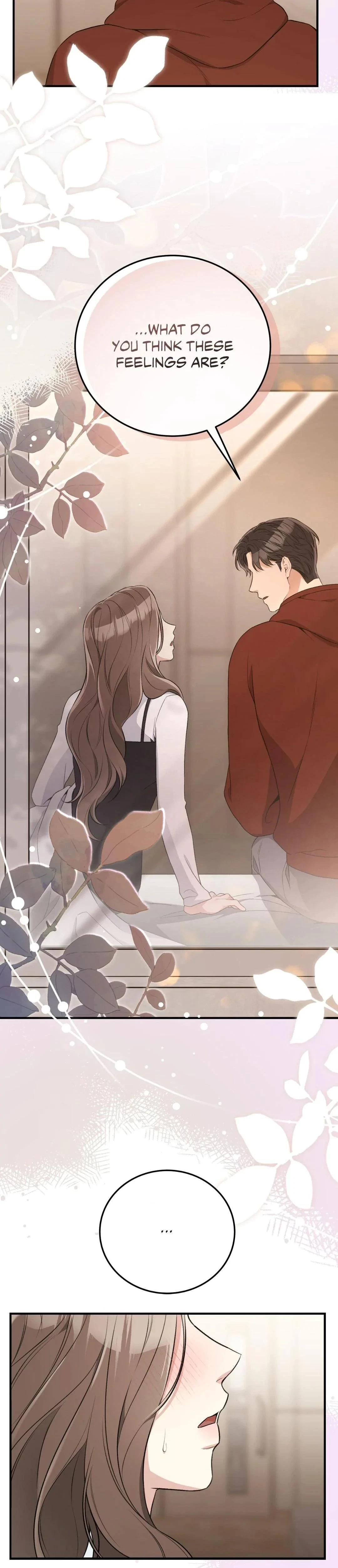Bride For The Taking Chapter 42, page 24